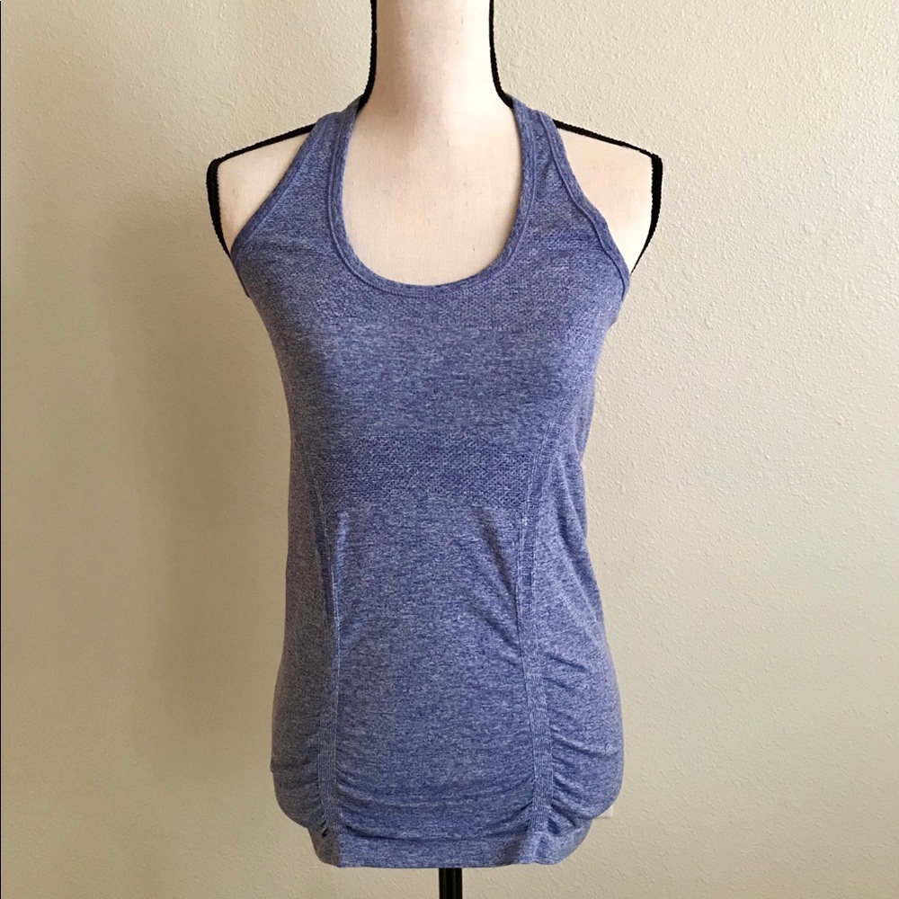 Athleta Racerback Tank Top